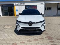 Gebraucht Renault Megane E-Tech Techno 160 kW (218 PS) 2023 Schwarz SUV
