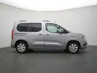 Usado Opel Combo 131 HP (96 kW) 2019 Cinzento Monovolume