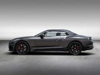 Usata Bentley Continental 2025 Grigio Cabrio
