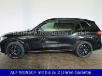 Gebraucht BMW X5 M50 Performance 530 PS (389 kW) 2020 Schwarz SUV