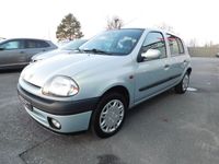 gebraucht Renault Clio II 