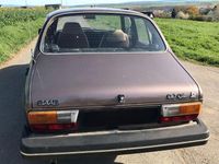 Occasion Saab 99 101 ch (74 kW) 1983 Marron Berline