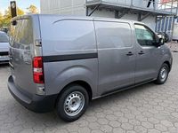 Nowe Citroën Jumpy 144 KM (105 kW) 2026 Szary Minivan