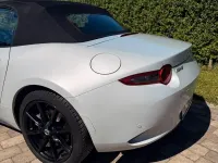 Usata Mazda MX5 160 CV (117 kW) 2017 Andere farben Cabrio