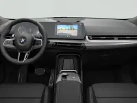 Gebraucht BMW X1 Comfort Edition 218 PS (160 kW) 2025 Grau SUV