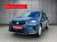 Neu Seat Arona Style 116 PS (85 kW) 2026 Grau SUV