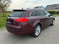 gebraucht Opel Insignia A 2.0 CDTI Sports Tourer Innovation