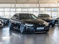 Gebraucht BMW M3 Competition Edition 450 PS (330 kW) 2018 Schwarz Limousine