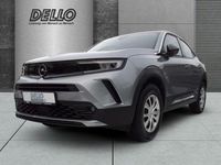 Gebraucht Opel Mokka 131 PS (96 kW) 2024 Grau SUV