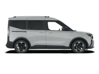 Neu Ford Tourneo Courier Active 125 PS (91 kW) 2026 Cactus grey Van / Kleinbus