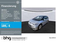 Gebraucht VW ID.3 Pro 107 kW (146 PS) 2022 Silber Kleinwagen