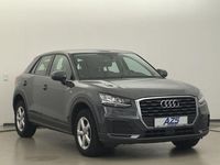 Gebraucht Audi Q2 Sport 116 PS (85 kW) 2017 Nanograu metallic SUV