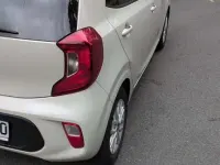 Gebraucht Kia Picanto Vision 84 PS (61 kW) 2023 Beige Kleinwagen