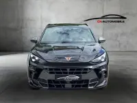 Gebraucht Cupra Terramar VZ 265 PS (194 kW) 2025 Schwarz SUV