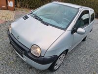 gebraucht Renault Twingo 2002 ** TÜV 10/2025, Allwettereifen **
