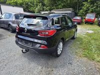 Gebraucht Renault Kadjar Bose Edition 131 PS (96 kW) 2015 Schwarz SUV