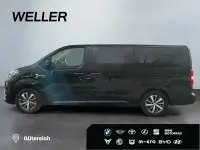 Usata Toyota Proace Verso Team 177 CV (130 kW) 2023 Nero Station wagon