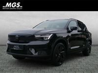 Neu Volvo EX40 Plus 185 kW (252 PS) 2026 Onyx black SUV