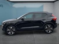 Gebraucht Volvo XC40 Ultra 197 PS (144 kW) 2024 Schwarz SUV
