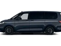 Usata VW T7 Style 245 CV (180 kW) 2025 Blu Furgone