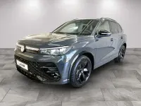 Neu VW Tiguan R-line 150 PS (110 kW) 2026 Grau SUV