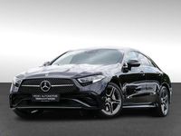 Gebraucht Mercedes CLS400 AMG 340 PS (250 kW) 2023 Schwarz Coupé