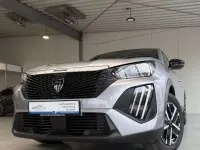 Gebraucht Peugeot 2008 Style 136 PS (100 kW) 2025 Schwarz SUV