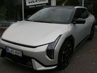 Gebraucht Kia EV4 GT-Line 150 kW (204 PS) 2025 Silber Kleinwagen