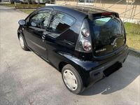 Gebraucht Citroën C1 Style 68 PS (50 kW) 2009 Kleinwagen
