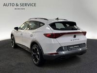 Gebraucht Cupra Formentor Basis 150 PS (110 kW) 2024 Weiß SUV