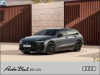 Neu Audi A6 e-tron Performance 269 kW (367 PS) 2026 Grau Kombi