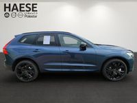 Neu Volvo XC60 Plus 455 PS (334 kW) 2025 Denim blue / metallic SUV