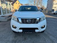 Gebraucht Nissan Navara 360º 190 PS (139 kW) 2017 Weiß Abholung