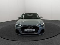 Gebraucht Audi A1 Sportback Advanced 116 PS (85 kW) 2025 Pfeilgrau perleffekt Kleinwagen