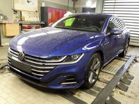 gebraucht VW Arteon Shooting Brake R-Line