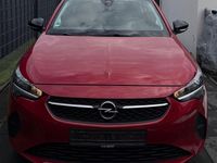 Gebraucht Opel Corsa Edition 101 PS (74 kW) 2023 Rot Kleinwagen