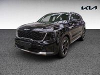 Gebraucht Kia Sorento Platinum 215 PS (158 kW) 2025 Schwarz SUV
