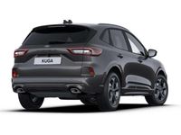 Neu Ford Kuga ST-Line 179 PS (131 kW) 2025 Magnetic metallic SUV