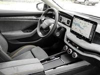 Gebraucht Skoda Superb Selection 193 PS (141 kW) 2025 Onyx schwarz metallic Kombi