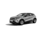 Neu Renault Captur Evolution 114 PS (83 kW) 2026 Grau (rafalgrau metallic (grau)) SUV