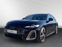 Gebraucht Audi S5 Edition .1 367 PS (269 kW) 2025 Mythosschwarz metallic Kombi