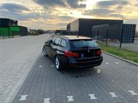 gebraucht BMW 316 i Touring 8fach