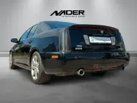 Gebraucht Cadillac STS 325 PS (239 kW) 2010 Andere Limousine