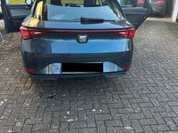 Gebraucht Seat Leon Style 150 PS (110 kW) 2022 Grau Kombi