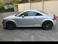 gebraucht Audi TT 8n 3.2 Liter tüv 03.2025