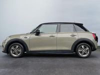 Gebraucht Mini Cooper 136 PS (100 kW) 2019 Grau Kleinwagen