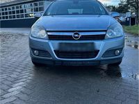 gebraucht Opel Astra Caravan