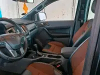 Gebraucht Ford Ranger Wildtrack 200 PS (147 kW) 2018 Pickup