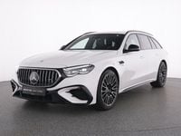 Second-hand Mercedes E53 AMG AMG 585 CP (430 kW) 2025 Alb Berlinǎ