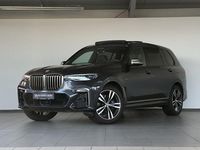 Second-hand BMW X7 Performance 400 CP (294 kW) 2020 Gri SUV